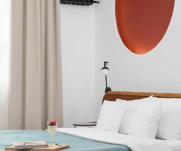 Oomph Stylish Vintage Warszawa