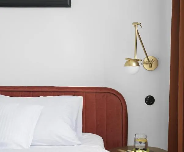 Oomph Stylish Vintage * Warszawa